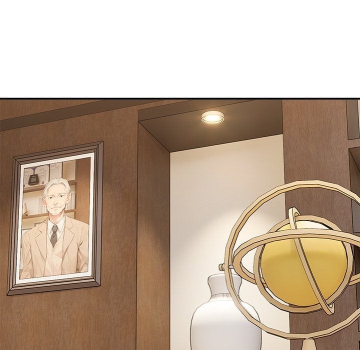 The New CEO’s Management Diaries - Chapter 20 [photo 38] - MangaPorn