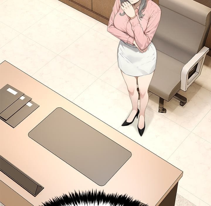 The New CEO’s Management Diaries - Chapter 20 [photo 43] - MangaPorn