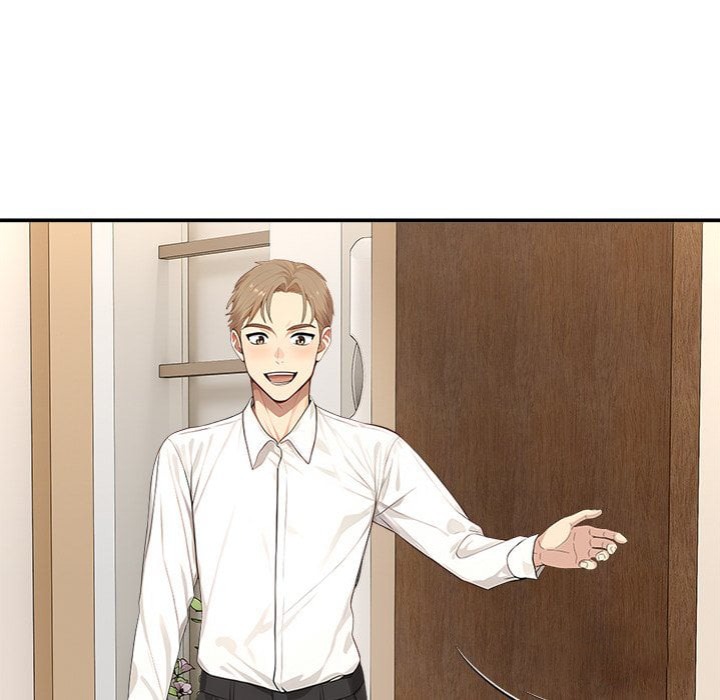 The New CEO’s Management Diaries - Chapter 20 [photo 48] - MangaPorn