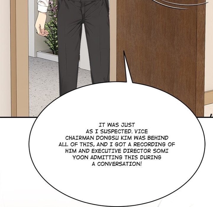 The New CEO’s Management Diaries - Chapter 20 [photo 49] - MangaPorn