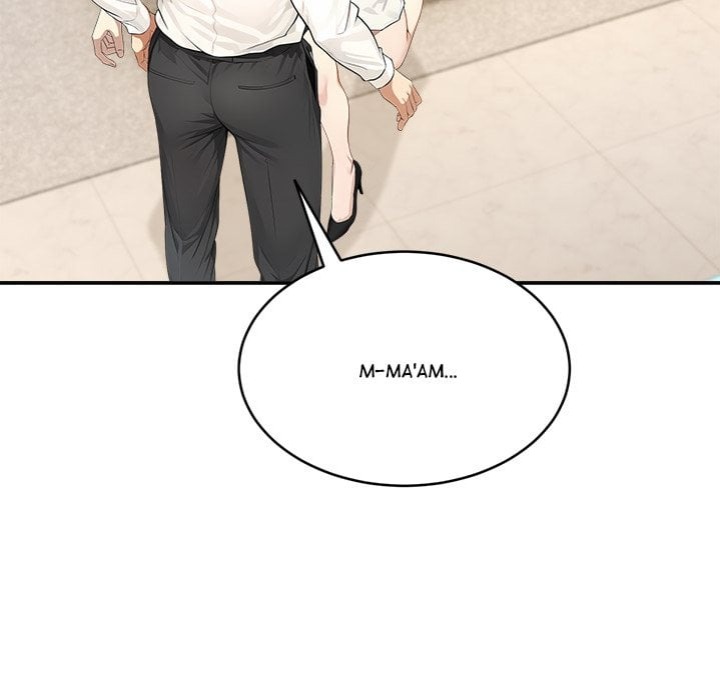 The New CEO’s Management Diaries - Chapter 20 [photo 53] - MangaPorn