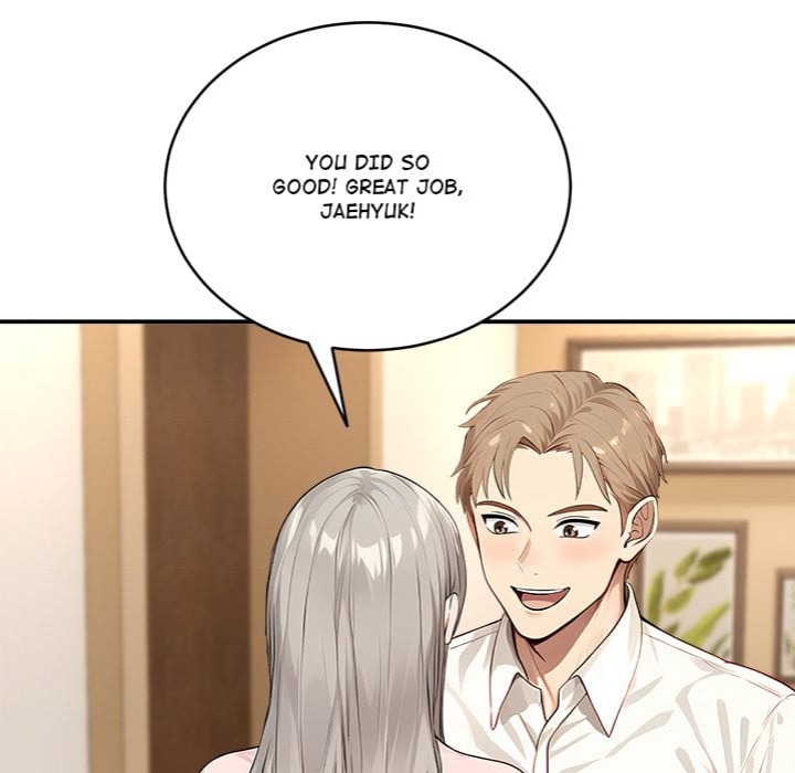 The New CEO’s Management Diaries - Chapter 20 [photo 54] - MangaPorn