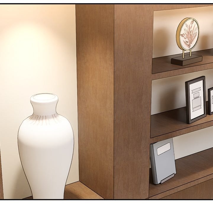 The New CEO’s Management Diaries - Chapter 20 [photo 6] - MangaPorn