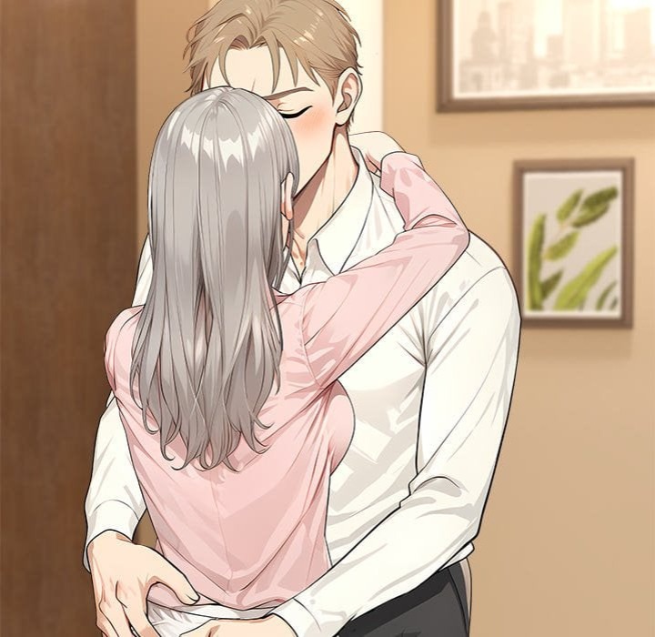 The New CEO’s Management Diaries - Chapter 20 [photo 61] - MangaPorn