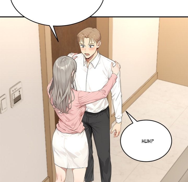 The New CEO’s Management Diaries - Chapter 20 [photo 67] - MangaPorn