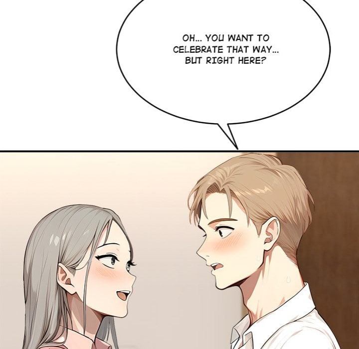 The New CEO’s Management Diaries - Chapter 20 [photo 69] - MangaPorn