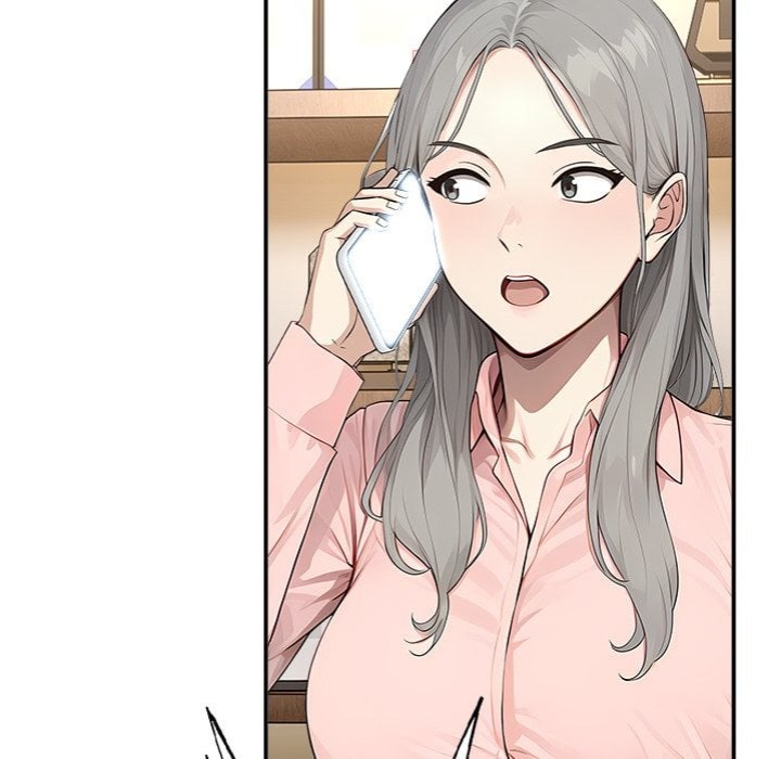 The New CEO’s Management Diaries - Chapter 20 [photo 8] - MangaPorn