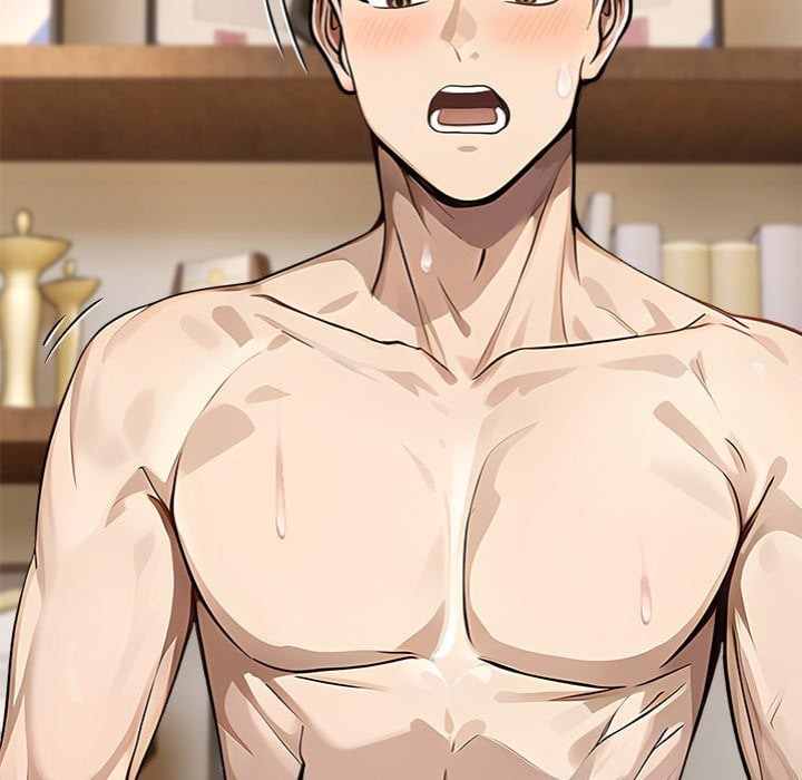 The New CEO’s Management Diaries - Chapter 20 [photo 94] - MangaPorn