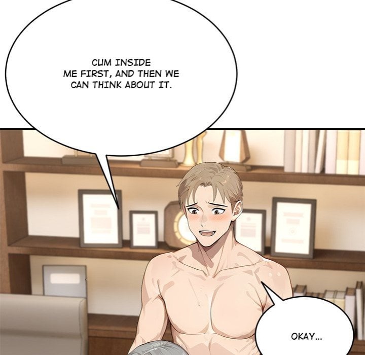 The New CEO’s Management Diaries - Chapter 20 [photo 98] - MangaPorn