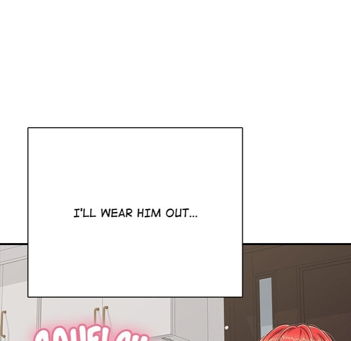 One More Time (Seokhyeon) - Chapter 17 [photo 121] - MangaPorn