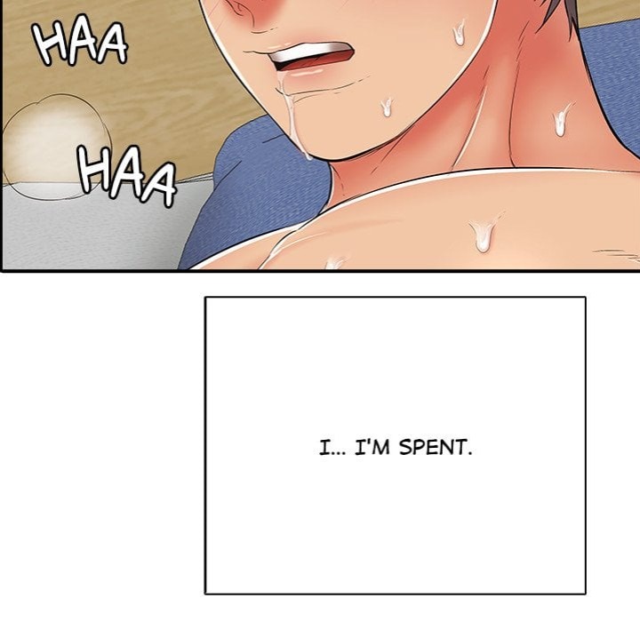 One More Time (Seokhyeon) - Chapter 17 [photo 165] - MangaPorn