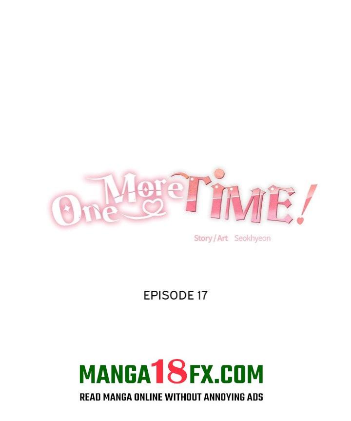 One More Time (Seokhyeon) - Chapter 17 [photo 18] - MangaPorn