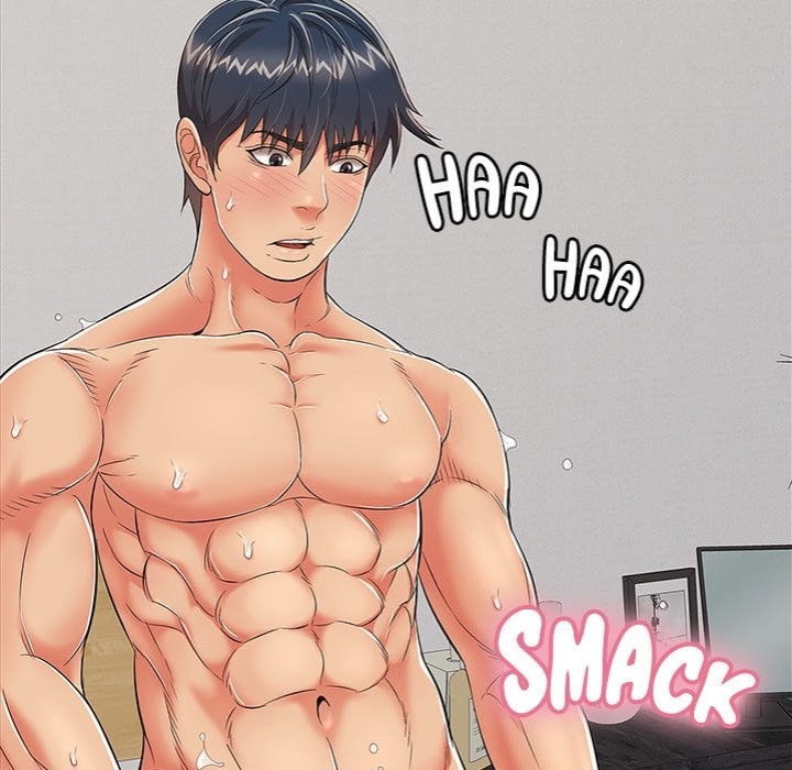 One More Time (Seokhyeon) - Chapter 17 [photo 25] - MangaPorn