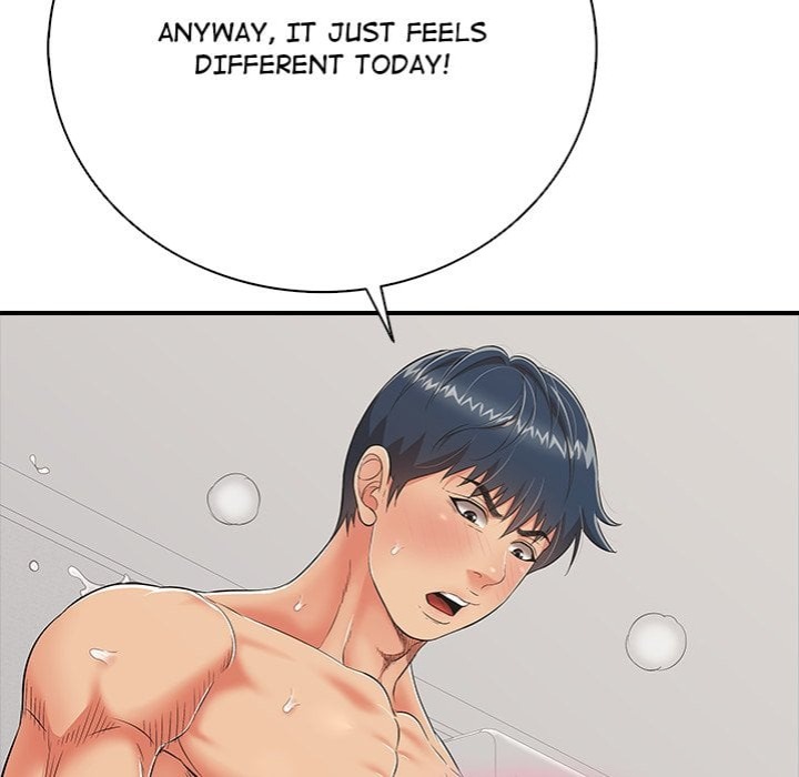 One More Time (Seokhyeon) - Chapter 17 [photo 57] - MangaPorn