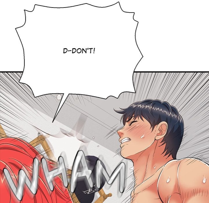 One More Time (Seokhyeon) - Chapter 17 [photo 90] - MangaPorn