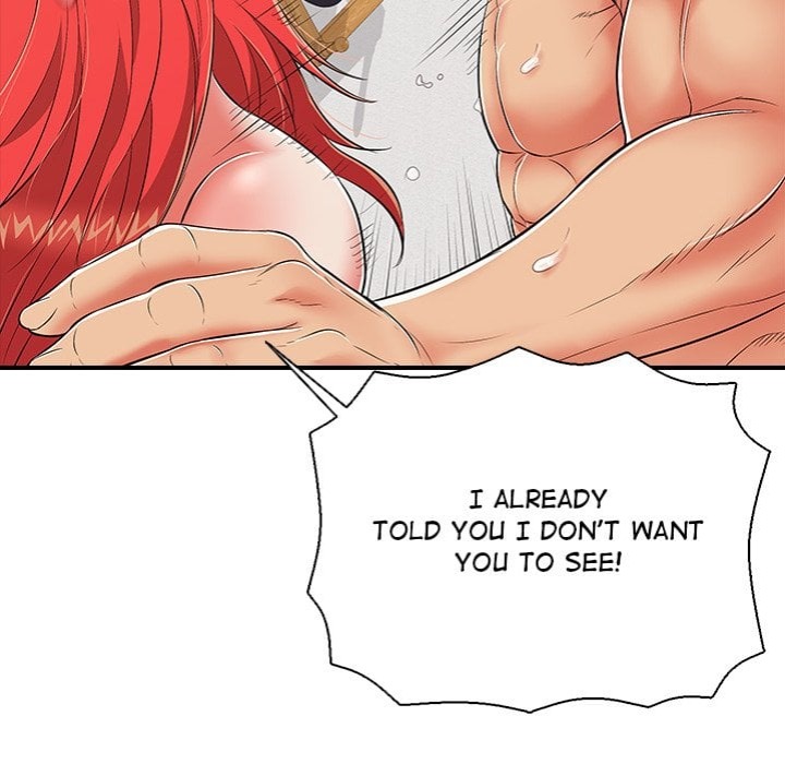 One More Time (Seokhyeon) - Chapter 17 [photo 91] - MangaPorn