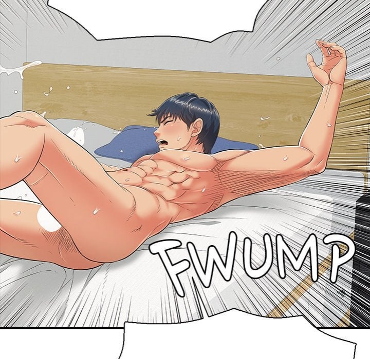 One More Time (Seokhyeon) - Chapter 17 [photo 93] - MangaPorn