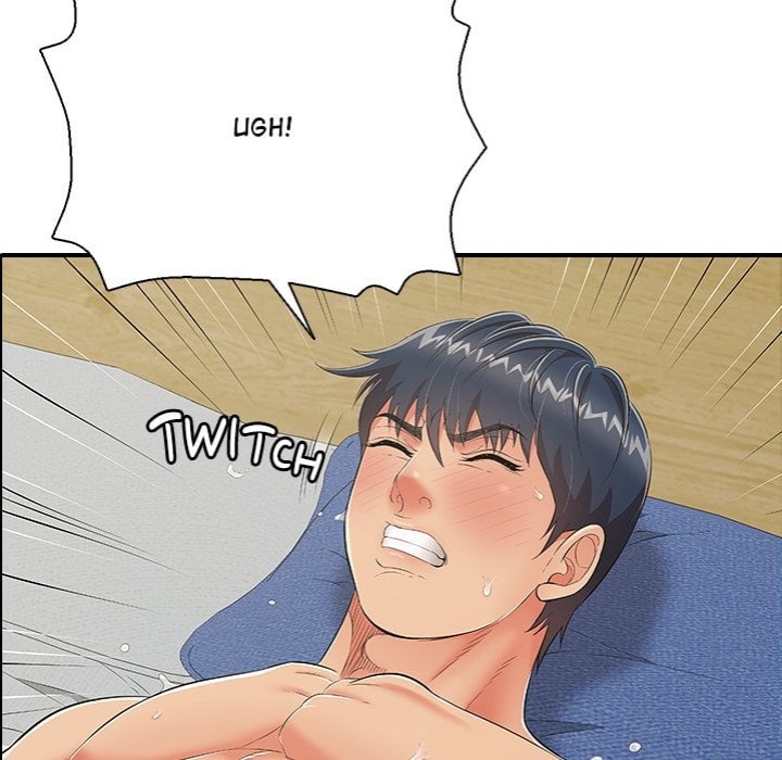 One More Time (Seokhyeon) - Chapter 17 [photo 99] - MangaPorn