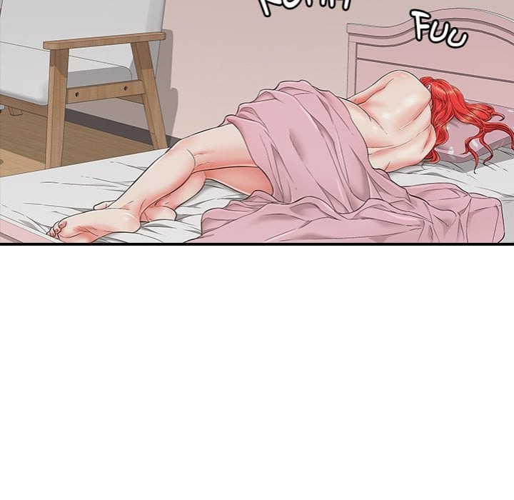 One More Time (Seokhyeon) - Chapter 18 [photo 143] - MangaPorn