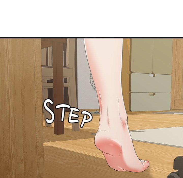 One More Time (Seokhyeon) - Chapter 18 [photo 157] - MangaPorn