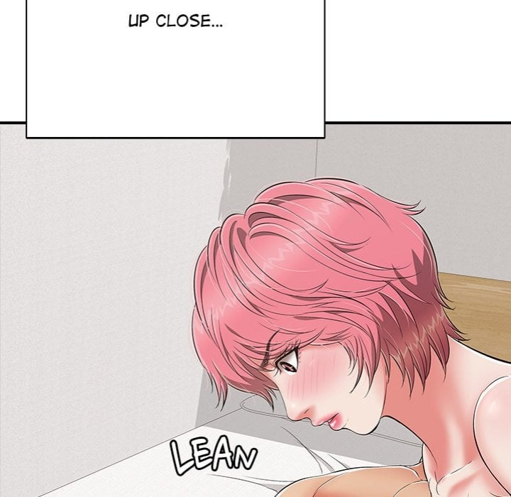 One More Time (Seokhyeon) - Chapter 18 [photo 180] - MangaPorn