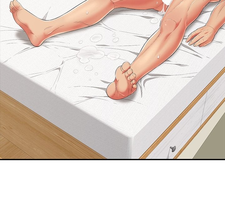 One More Time (Seokhyeon) - Chapter 18 [photo 21] - MangaPorn