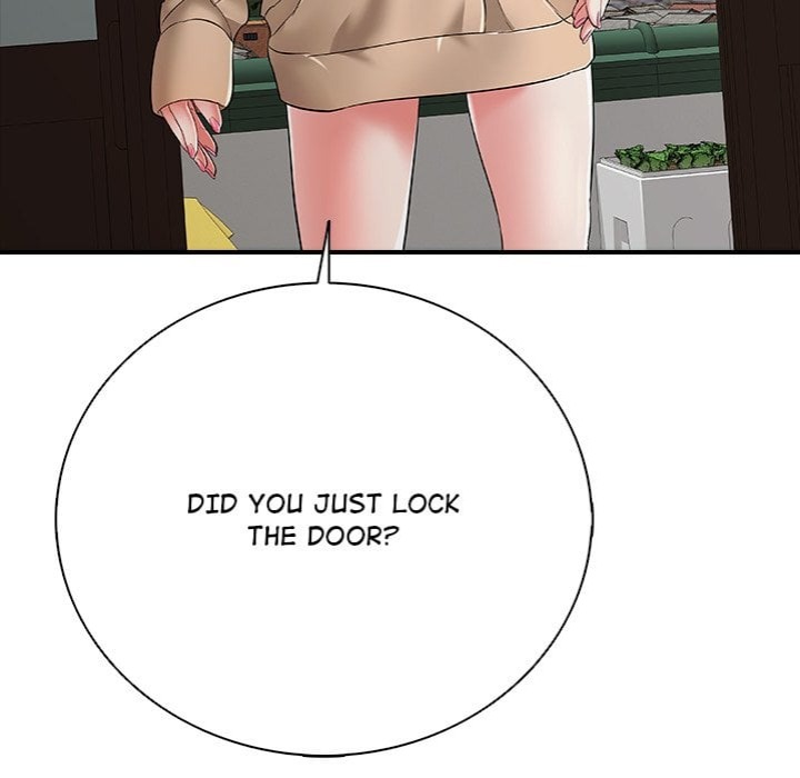 One More Time (Seokhyeon) - Chapter 18 [photo 37] - MangaPorn