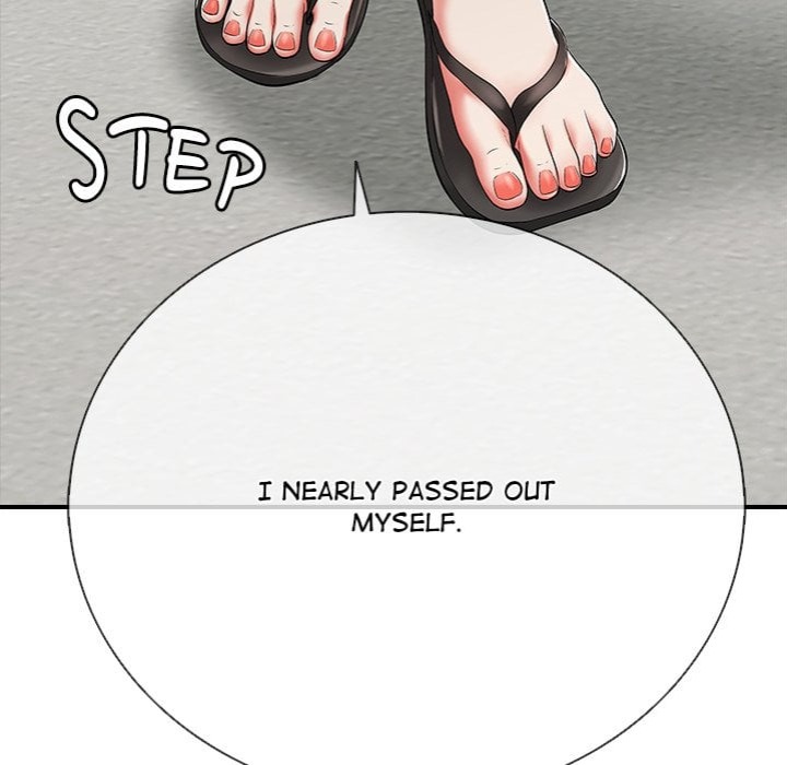 One More Time (Seokhyeon) - Chapter 18 [photo 75] - MangaPorn