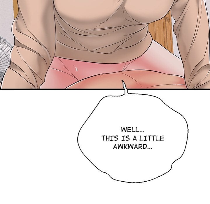 One More Time (Seokhyeon) - Chapter 19 [photo 125] - MangaPorn