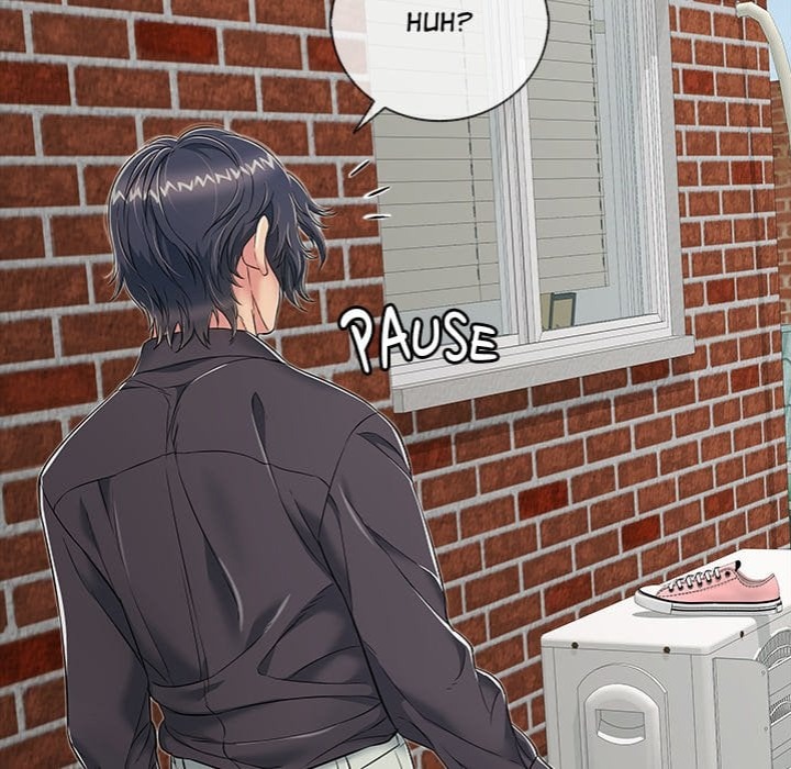 One More Time (Seokhyeon) - Chapter 19 [photo 202] - MangaPorn