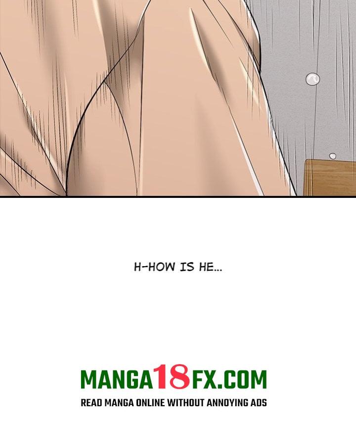 One More Time (Seokhyeon) - Chapter 19 [photo 40] - MangaPorn