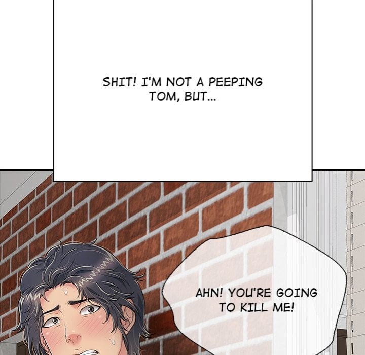 One More Time (Seokhyeon) - Chapter 20 [photo 11] - MangaPorn