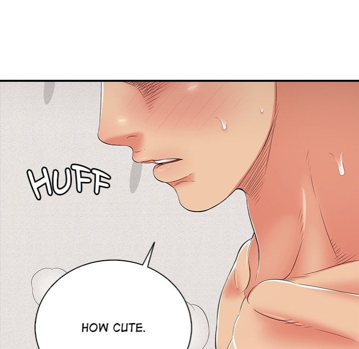 One More Time (Seokhyeon) - Chapter 20 [photo 112] - MangaPorn