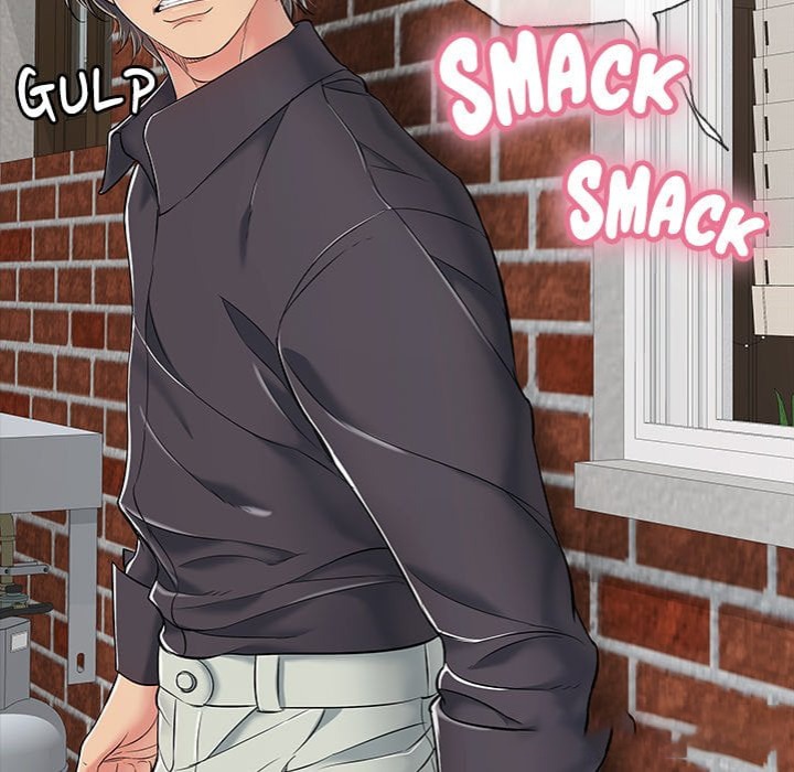 One More Time (Seokhyeon) - Chapter 20 [photo 12] - MangaPorn