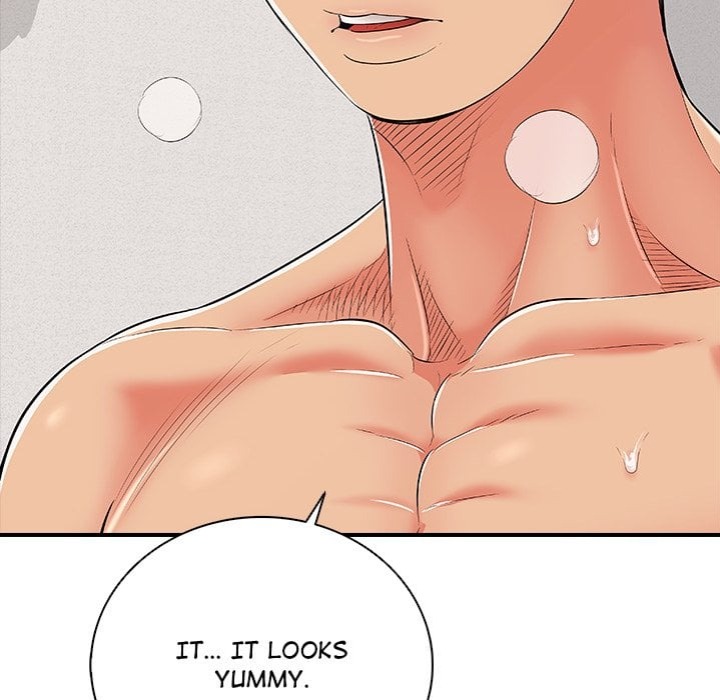 One More Time (Seokhyeon) - Chapter 20 [photo 133] - MangaPorn