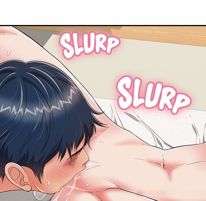 One More Time (Seokhyeon) - Chapter 20 [photo 164] - MangaPorn