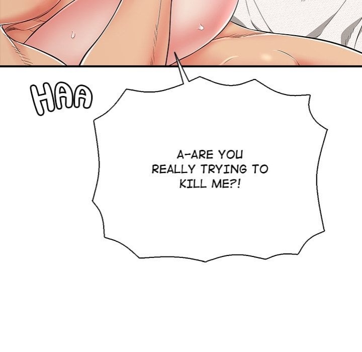 One More Time (Seokhyeon) - Chapter 20 [photo 36] - MangaPorn