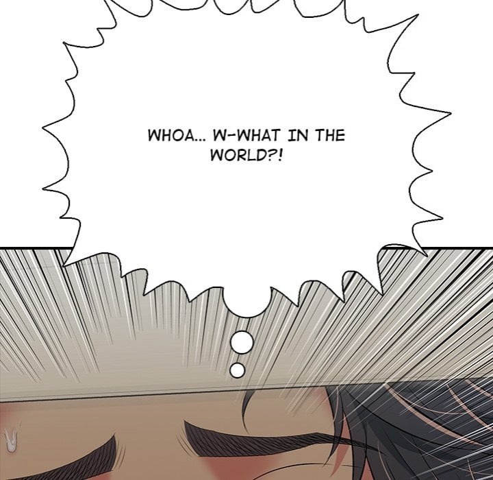 One More Time (Seokhyeon) - Chapter 20 [photo 46] - MangaPorn