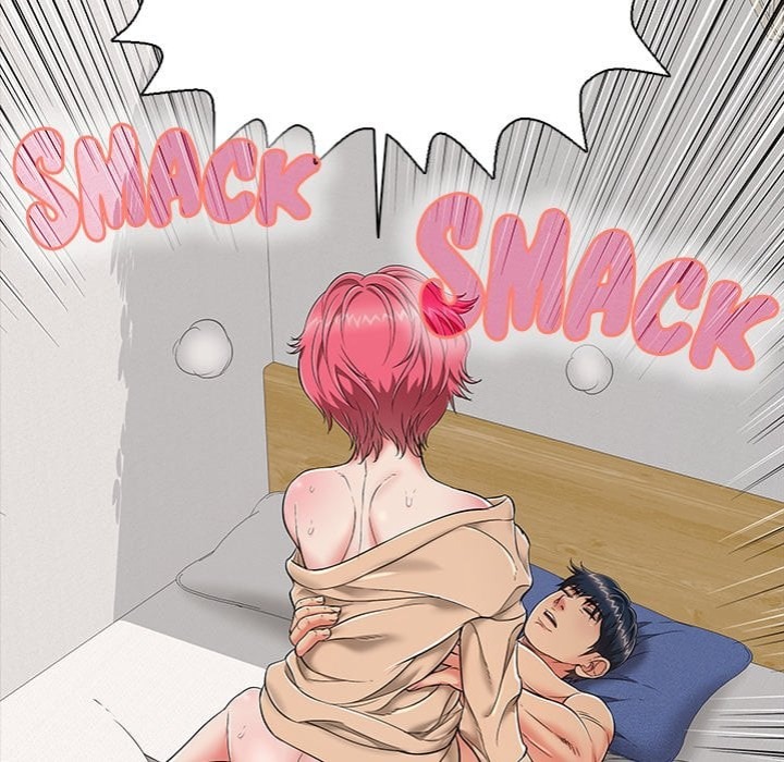 One More Time (Seokhyeon) - Chapter 20 [photo 65] - MangaPorn