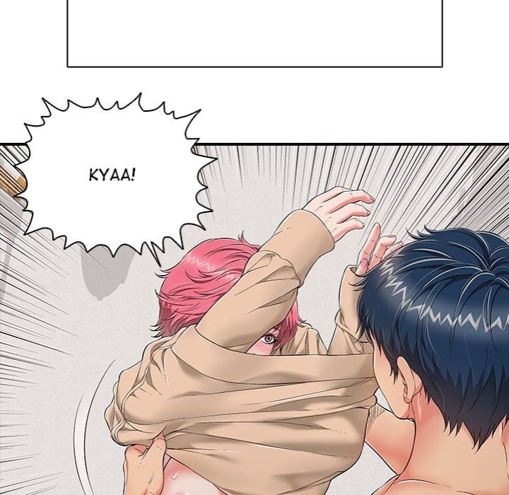 One More Time (Seokhyeon) - Chapter 20 [photo 82] - MangaPorn