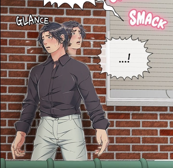 One More Time (Seokhyeon) - Chapter 20 [photo 9] - MangaPorn