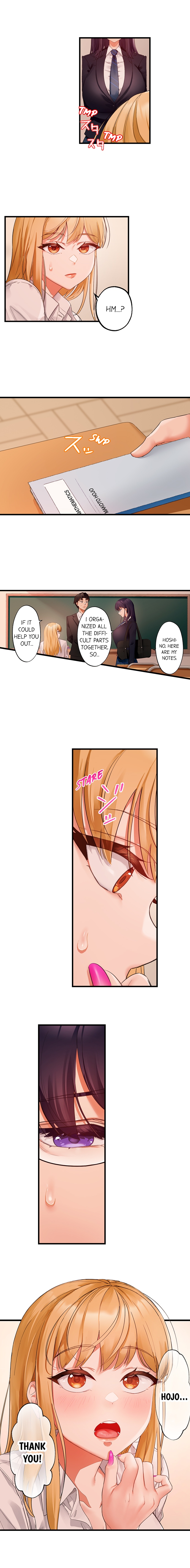 Room of Guilty Pleasure - Chapter 8 [photo 8] - MangaPorn
