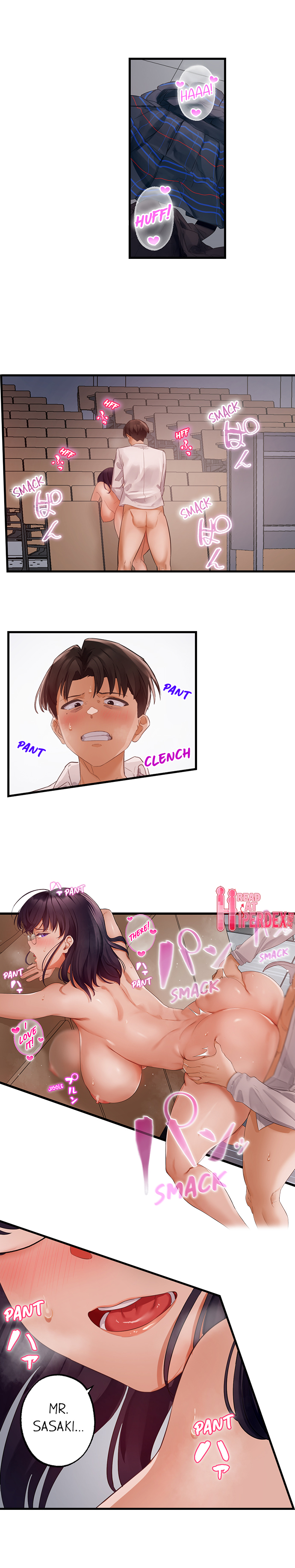 Room of Guilty Pleasure - Chapter 10 [photo 2] - MangaPorn