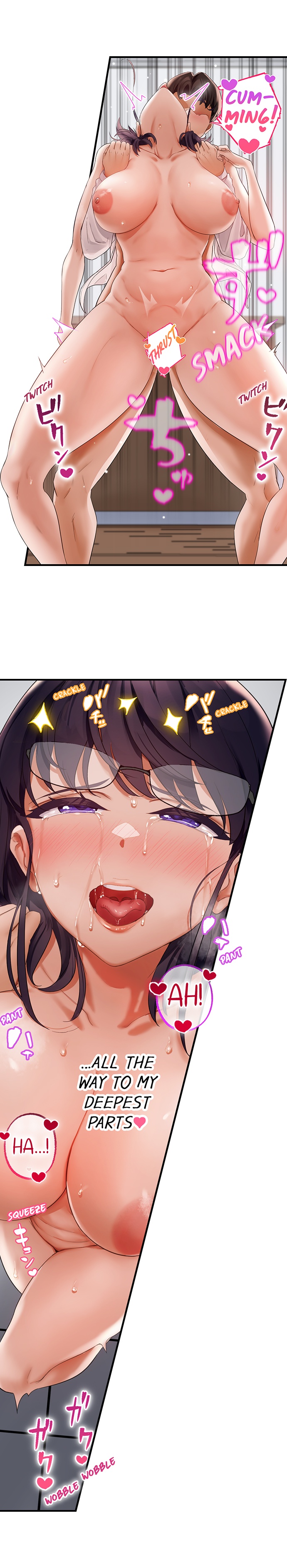 Room of Guilty Pleasure - Chapter 10 [photo 5] - MangaPorn