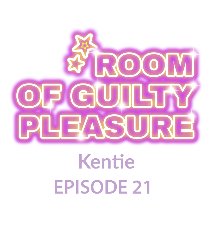 Room of Guilty Pleasure - Chapter 21 [photo 1] - MangaPorn