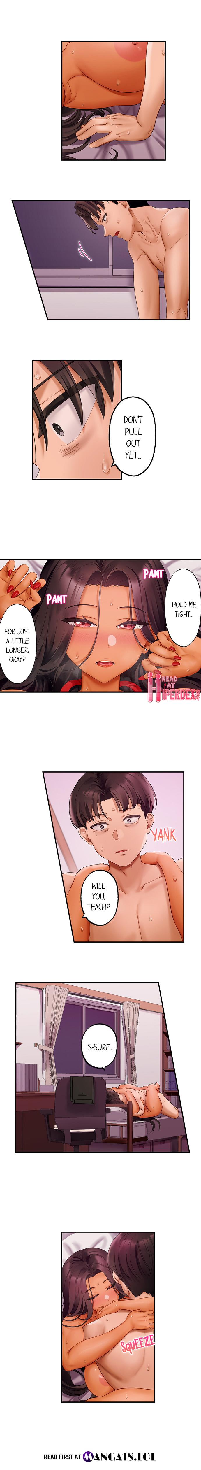Room of Guilty Pleasure - Chapter 21 [photo 2] - MangaPorn