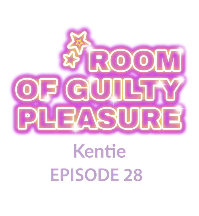 Room of Guilty Pleasure - Chapter 28 [photo 1] - MangaPorn