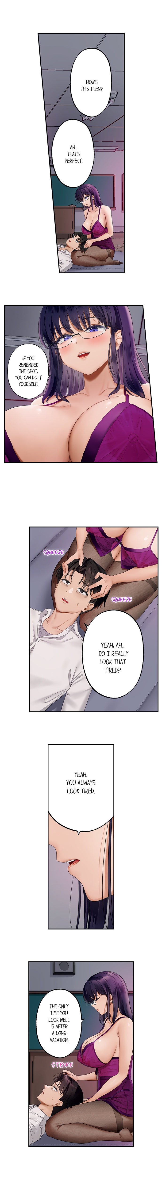 Room of Guilty Pleasure - Chapter 30 [photo 2] - MangaPorn