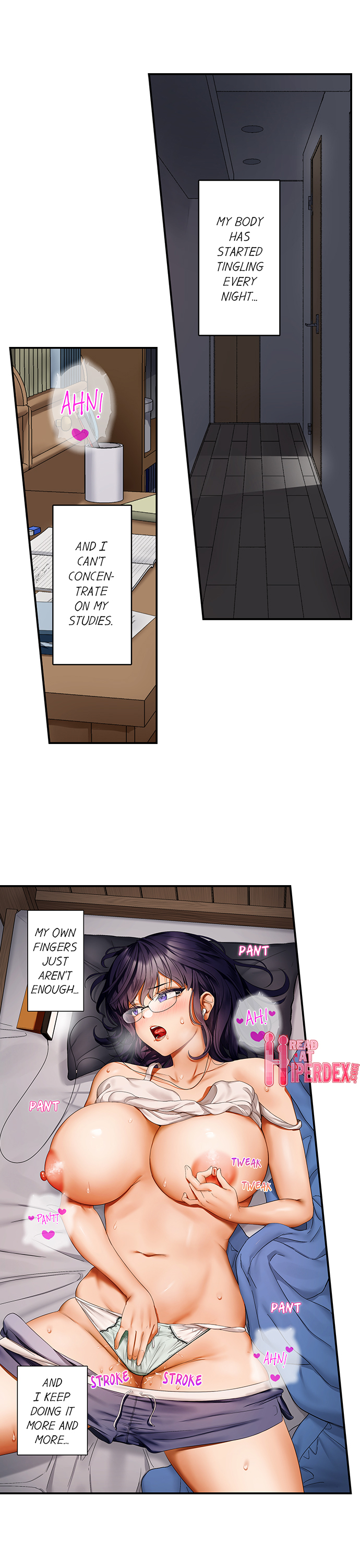 Room of Guilty Pleasure - Chapter 30 [photo 5] - MangaPorn