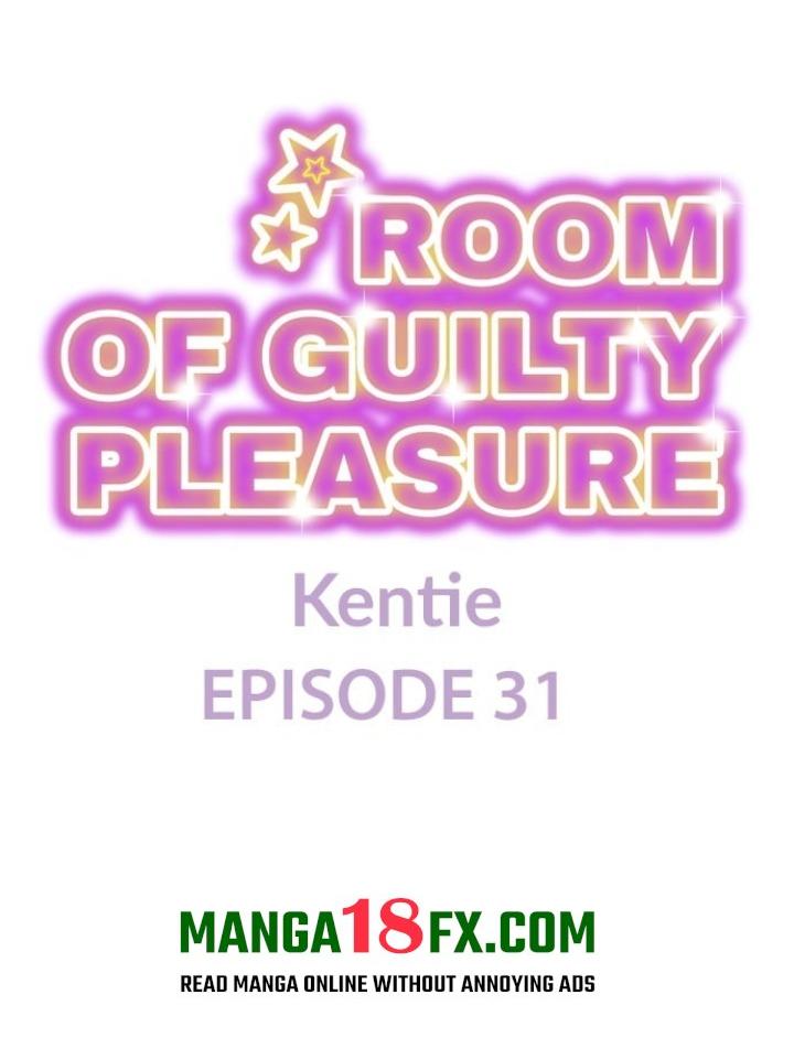 Room of Guilty Pleasure - Chapter 31 [photo 1] - MangaPorn